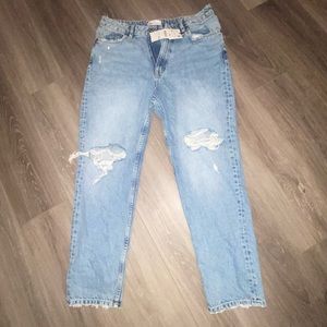 Brand New Zara Jeans